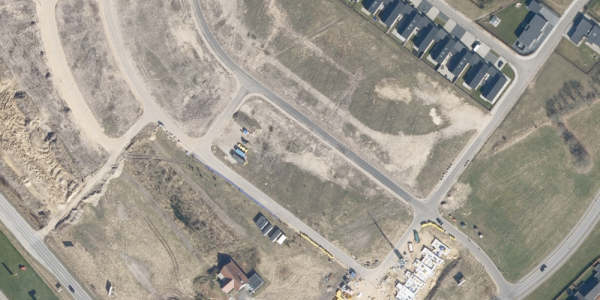 Matrikelkort Under Avnbøgen 3