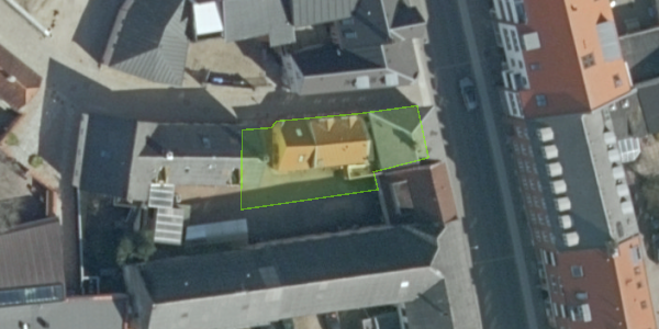 Matrikelkort Storegade 23