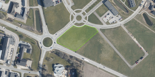 Matrikelkort Rugaarden 2