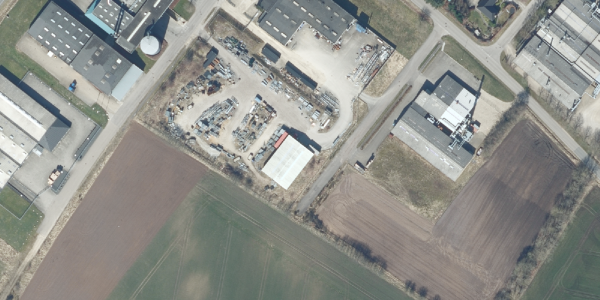 Matrikelkort Energivej 1A