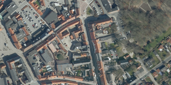 Matrikelkort Storegade 27B