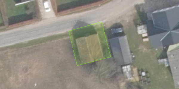 Matrikelkort Ryet 15
