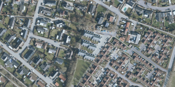 Matrikelkort Øhaven 11