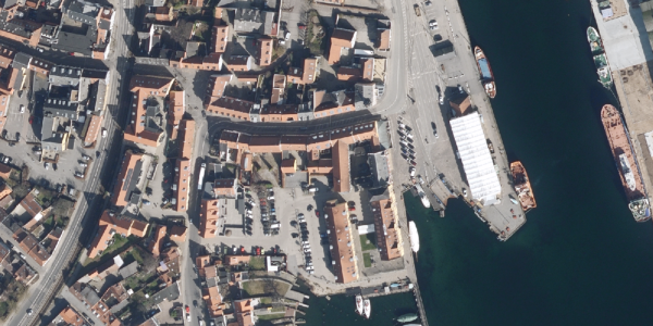 Matrikelkort Brogade 5E