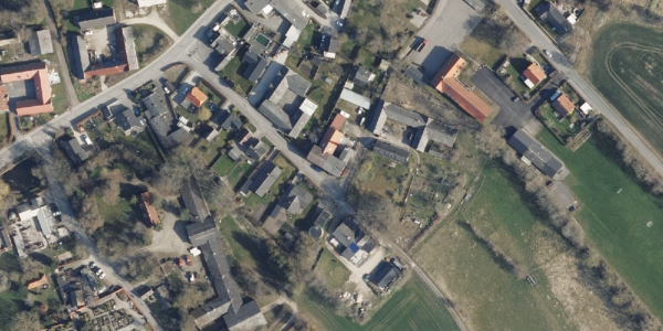 Matrikelkort Espeskovvej 7C