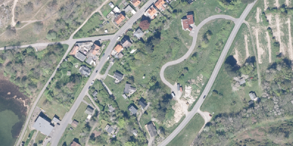 Matrikelkort Bisselinevej 10