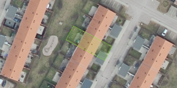 Matrikelkort Ejgårdsminde 48