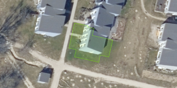 Matrikelkort Permatopia 43