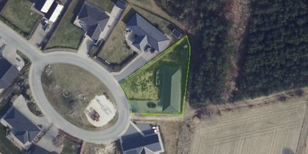 Matrikelkort Ådalen 21