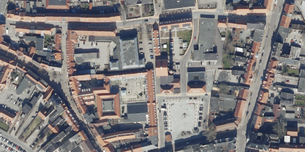 Matrikelkort Gravene 14M