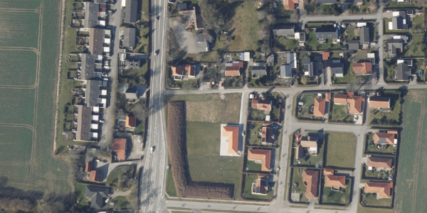 Matrikelkort Ditlevshøj 85