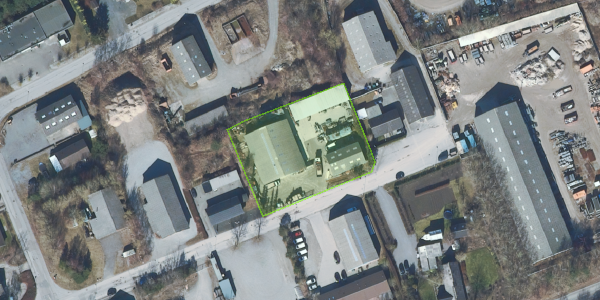 Matrikelkort Energivej 19