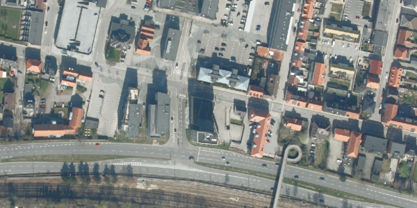 Matrikelkort Dalgasgade 21, 8. 