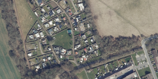 Matrikelkort Springbjerg 14