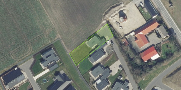 Matrikelkort Hatten 11