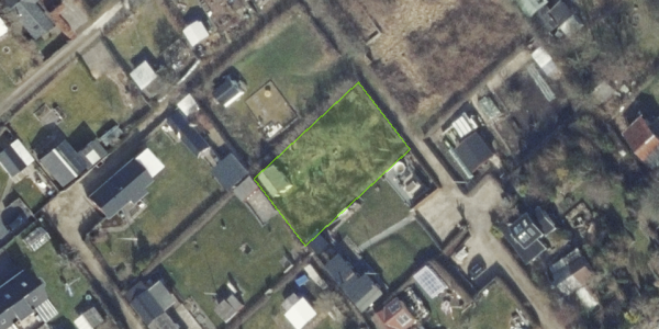 Matrikelkort Skovengen 21