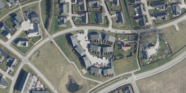 Matrikelkort Vesterhåb 12A