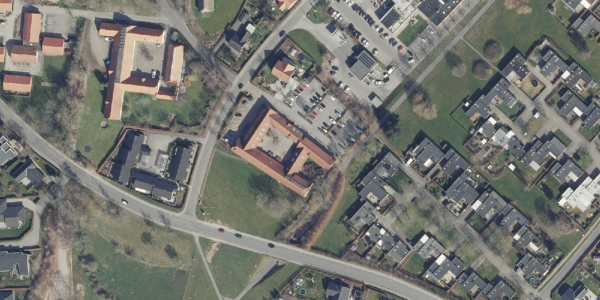 Matrikelkort Centervej 2E