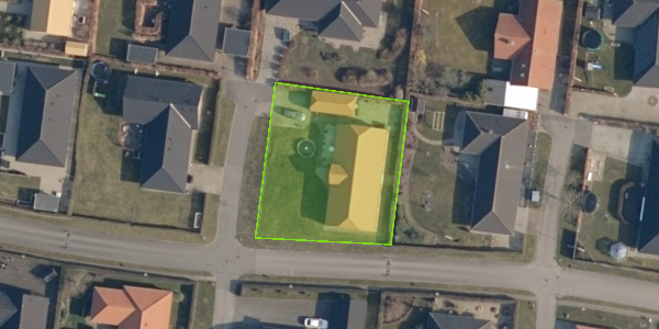 Matrikelkort Granly 10