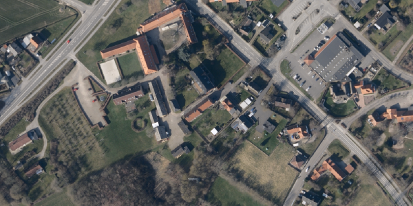 Matrikelkort Danebod 5