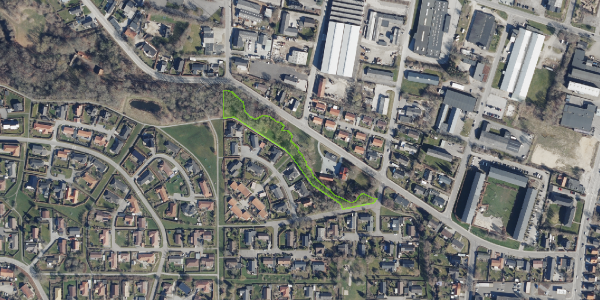 Matrikelkort Aahaven 6F