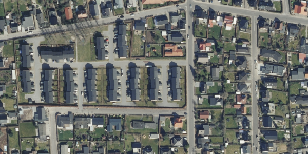 Matrikelkort Holbergsparken 21