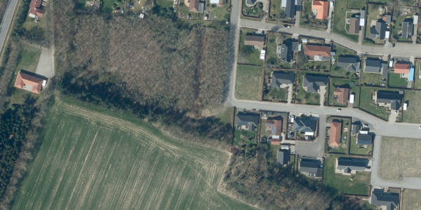 Matrikelkort Rylevej 18