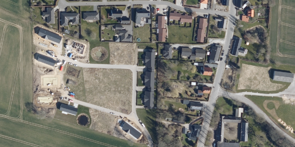 Matrikelkort Langagertoften 6B