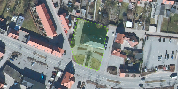 Matrikelkort Nytorv 9