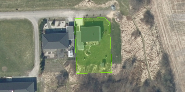 Matrikelkort Markskellet 28
