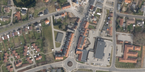 Matrikelkort Bredgade 80