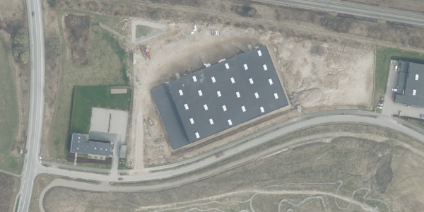 Matrikelkort Nykobbelvej 5