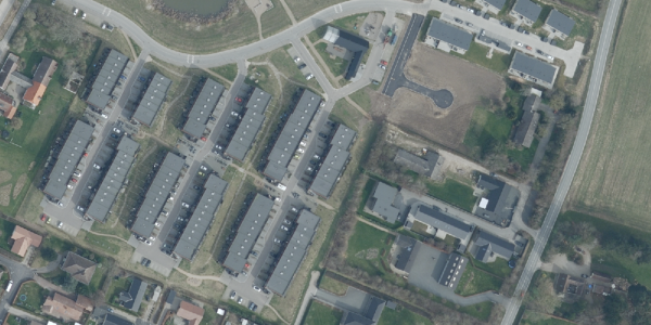 Matrikelkort Engdraget 95