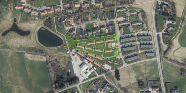 Matrikelkort Fårupled 5