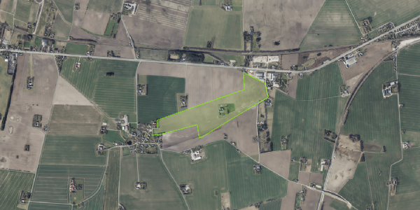 Matrikelkort Langemosevej 10