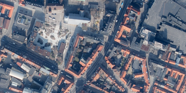 Matrikelkort Algade 33A, 2. 