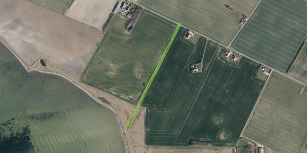 Matrikelkort Midskovvej 161
