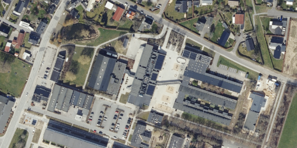 Matrikelkort Smedebroen 21