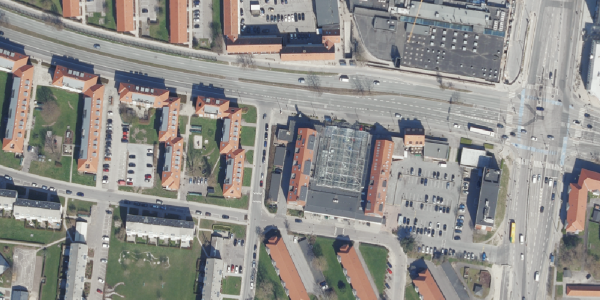 Matrikelkort Stumpedal 1