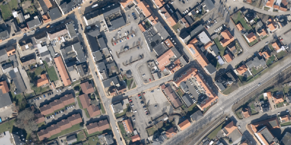 Matrikelkort Ringgade 9