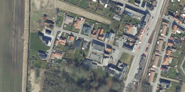 Matrikelkort Voldgade 7