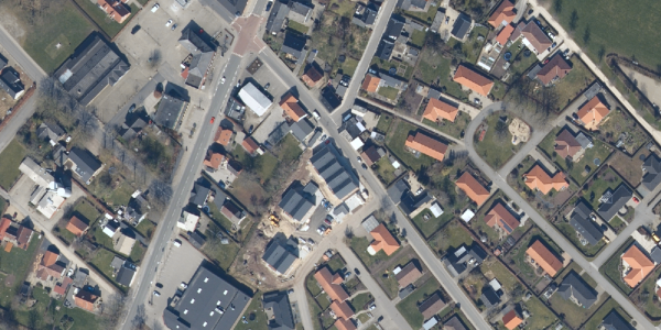 Matrikelkort Aarestrupvej 6