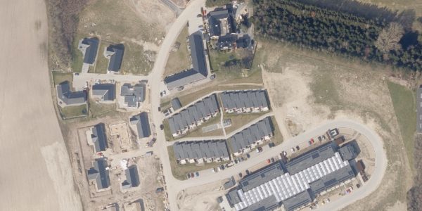 Matrikelkort Lysningen 112