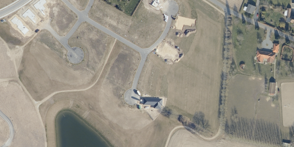 Matrikelkort Persillehaven 43