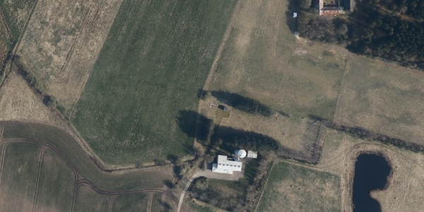 Matrikelkort Energivej 14