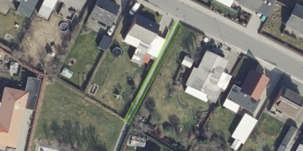 Matrikelkort Stationsvej 23A