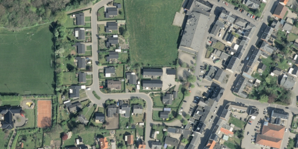 Matrikelkort Bredgade 20B