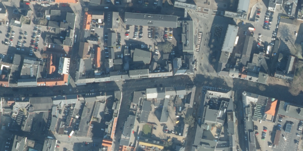 Matrikelkort Bredgade 4D