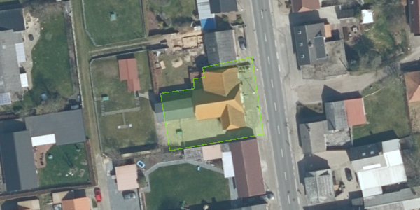 Matrikelkort Brogade 33
