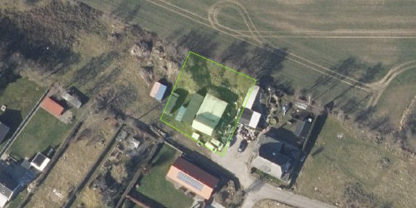 Matrikelkort Sneslev Stationsvej 15